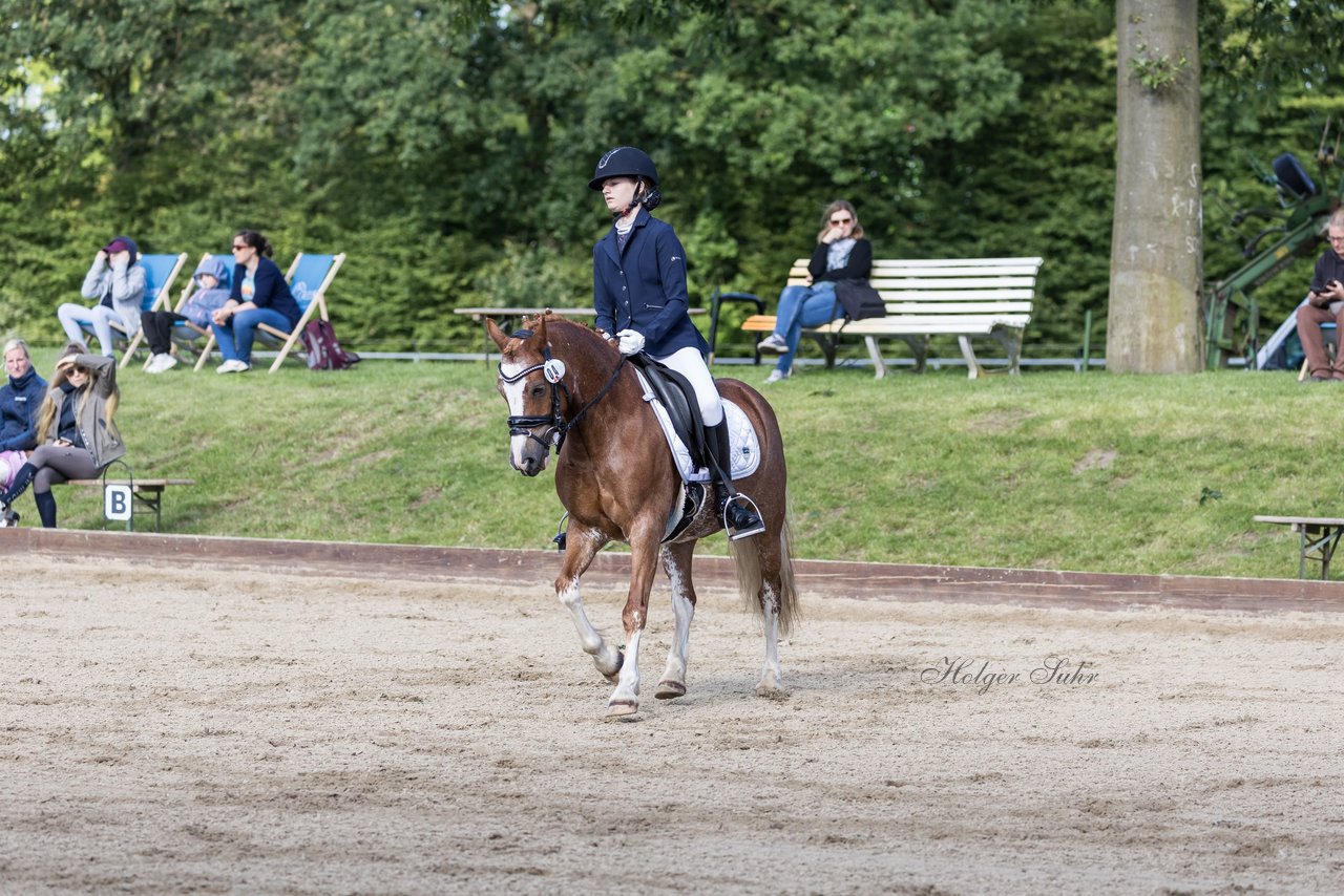 Bild 327 - Pony Akademie Turnier